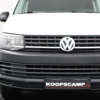 VW Transporter Buscamper 2.0TDi 102Pk Inbouw nieuw California-look 4-slaapplaatsen | Slaaphefdak | NIEUWSTAAT Foto #29