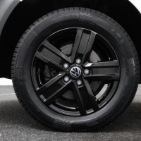 VW Transporter Buscamper 2.0TDi 102Pk Inbouw nieuw California-look 4-slaapplaatsen | Slaaphefdak | NIEUWSTAAT Foto #31