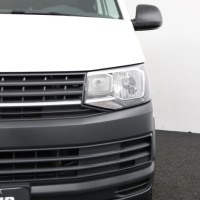 VW Transporter Buscamper 2.0TDi 102Pk Inbouw nieuw California-look 4-slaapplaatsen | Slaaphefdak | NIEUWSTAAT Foto #34