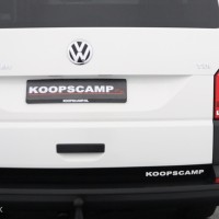 VW Transporter Buscamper 2.0TDi 102Pk Inbouw nieuw California-look 4-slaapplaatsen | Slaaphefdak | NIEUWSTAAT Foto #37
