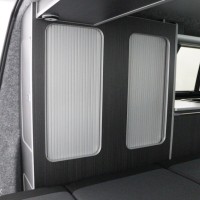 VW Transporter Buscamper 2.0TDi 102Pk Inbouw nieuw California-look 4-slaapplaatsen | Slaaphefdak | NIEUWSTAAT Foto #41