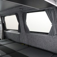 VW Transporter Buscamper 2.0TDi 102Pk Inbouw nieuw California-look 4-slaapplaatsen | Slaaphefdak | NIEUWSTAAT Foto #42