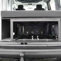 VW Transporter Buscamper 2.0TDi 102Pk Inbouw nieuw California-look 4-slaapplaatsen | Slaaphefdak | NIEUWSTAAT Foto #43