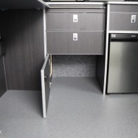VW Transporter Buscamper 2.0TDi 102Pk Inbouw nieuw California-look 4-slaapplaatsen | Slaaphefdak | NIEUWSTAAT Foto #52