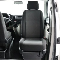 VW Transporter Buscamper 2.0TDi 102Pk Inbouw nieuw California-look 4-slaapplaatsen | Slaaphefdak | NIEUWSTAAT Foto #57