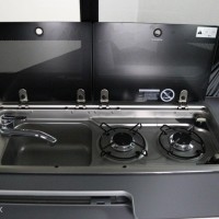 VW Transporter Buscamper 2.0TDi 102Pk Inbouw nieuw California-look 4-slaapplaatsen | Slaaphefdak | NIEUWSTAAT Foto #60