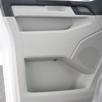 VW Transporter Buscamper 2.0TDi 102Pk Inbouw nieuw California-look 4-slaapplaatsen | Slaaphefdak | NIEUWSTAAT Foto #68