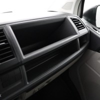 VW Transporter Buscamper 2.0TDi 102Pk Inbouw nieuw California-look 4-slaapplaatsen | Slaaphefdak | NIEUWSTAAT Foto #72