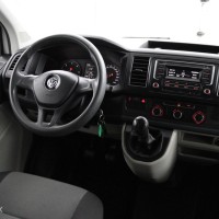 VW Transporter Buscamper 2.0TDi 102Pk Inbouw nieuw California-look 4-slaapplaatsen | Slaaphefdak | NIEUWSTAAT Foto #76
