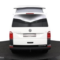 VW Transporter Buscamper 2.0TDi 102Pk Inbouw nieuw California-look 4-slaapplaatsen | Slaaphefdak | NIEUWSTAAT Foto #80