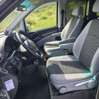 Mercedes VIANO 3.0 V6 AUTOMAAT/MARCO POLO/WESTFALIA/ZEER LUXE Foto #13