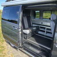 Mercedes VIANO 3.0 V6 AUTOMAAT/MARCO POLO/WESTFALIA/ZEER LUXE Foto #19