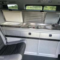 Mercedes VIANO 3.0 V6 AUTOMAAT/MARCO POLO/WESTFALIA/ZEER LUXE Foto #21