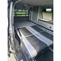 Mercedes VIANO 3.0 V6 AUTOMAAT/MARCO POLO/WESTFALIA/ZEER LUXE Foto #22
