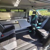 Mercedes VIANO 3.0 V6 AUTOMAAT/MARCO POLO/WESTFALIA/ZEER LUXE Foto #23