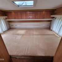 Hymer T 614 SL Star Edition l 131PK Dwarsbed l Grote Garage Foto #20