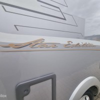 Hymer T 614 SL Star Edition l 131PK Dwarsbed l Grote Garage Foto #30