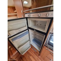 Hymer T 614 SL Star Edition l 131PK Dwarsbed l Grote Garage Foto #3