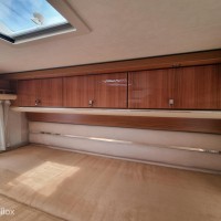 Hymer T 614 SL Star Edition l 131PK Dwarsbed l Grote Garage Foto #8