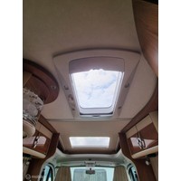 Hymer T 614 SL Star Edition l 131PK Dwarsbed l Grote Garage Foto #10