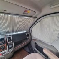 Hymer T 614 SL Star Edition l 131PK Dwarsbed l Grote Garage Foto #16