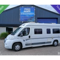 Tweedehands Karmann campers camper kopen