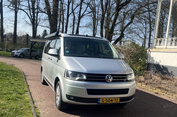 Tweedehands Volkswagen campers camper kopen