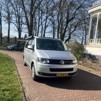Tweedehands Volkswagen campers camper kopen
