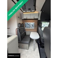 Hymer Grand Canyon S 4X4 190PK Leer Hefdak Delta Facelift Foto #1