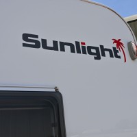 Sunlight T Edition 64 Foto #51