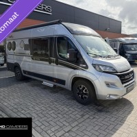 Tweedehands Malibu campers camper kopen