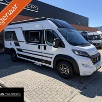 Tweedehands Adria campers camper kopen