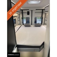 Adria Twin Supreme 640 SGX 9T-Automaat Zonnepaneel Lithium Maxxfan Foto #2