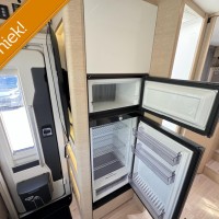 Rapido M66 177PK Automaat Enkele Bedden Levelsysteem 2x Airco Foto #17