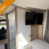 Rapido M66 177PK Automaat Enkele Bedden Levelsysteem 2x Airco Foto #21