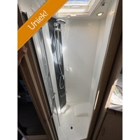 Rapido M66 177PK Automaat Enkele Bedden Levelsysteem 2x Airco Foto #23