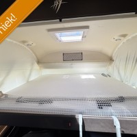 Rapido M66 177PK Automaat Enkele Bedden Levelsysteem 2x Airco Foto #25