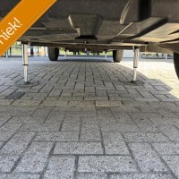 Rapido M66 177PK Automaat Enkele Bedden Levelsysteem 2x Airco Foto #26
