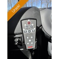 Rapido M66 177PK Automaat Enkele Bedden Levelsysteem 2x Airco Foto #27
