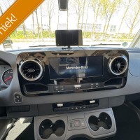 Rapido M66 177PK Automaat Enkele Bedden Levelsysteem 2x Airco Foto #29