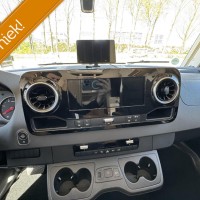 Rapido M66 177PK Automaat Enkele Bedden Levelsysteem 2x Airco Foto #30
