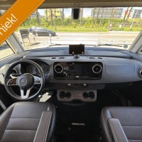 Rapido M66 177PK Automaat Enkele Bedden Levelsysteem 2x Airco Foto #31