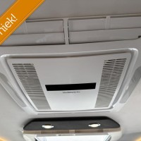 Rapido M66 177PK Automaat Enkele Bedden Levelsysteem 2x Airco Foto #32