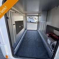 Rapido M66 177PK Automaat Enkele Bedden Levelsysteem 2x Airco Foto #34