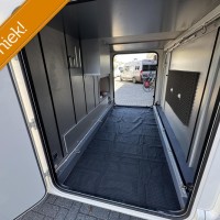 Rapido M66 177PK Automaat Enkele Bedden Levelsysteem 2x Airco Foto #35