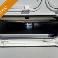 Rapido M66 177PK Automaat Enkele Bedden Levelsysteem 2x Airco Foto #38