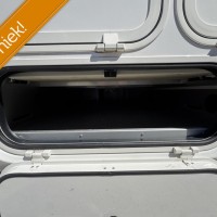 Rapido M66 177PK Automaat Enkele Bedden Levelsysteem 2x Airco Foto #39