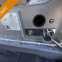 Rapido M66 177PK Automaat Enkele Bedden Levelsysteem 2x Airco Foto #43