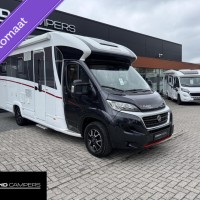 Tweedehands Dethleffs campers camper kopen