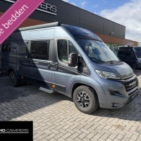 Tweedehands Carthago campers camper kopen